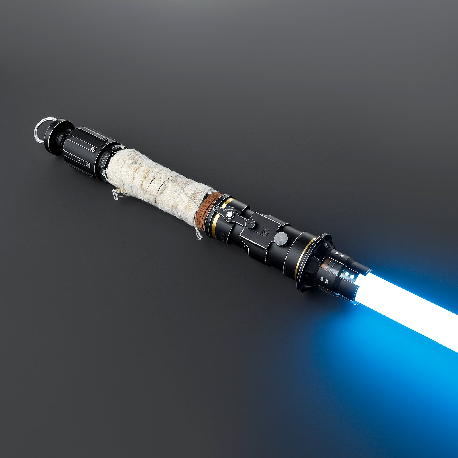 Cere Jedi Survivor Lichtschwert Replik