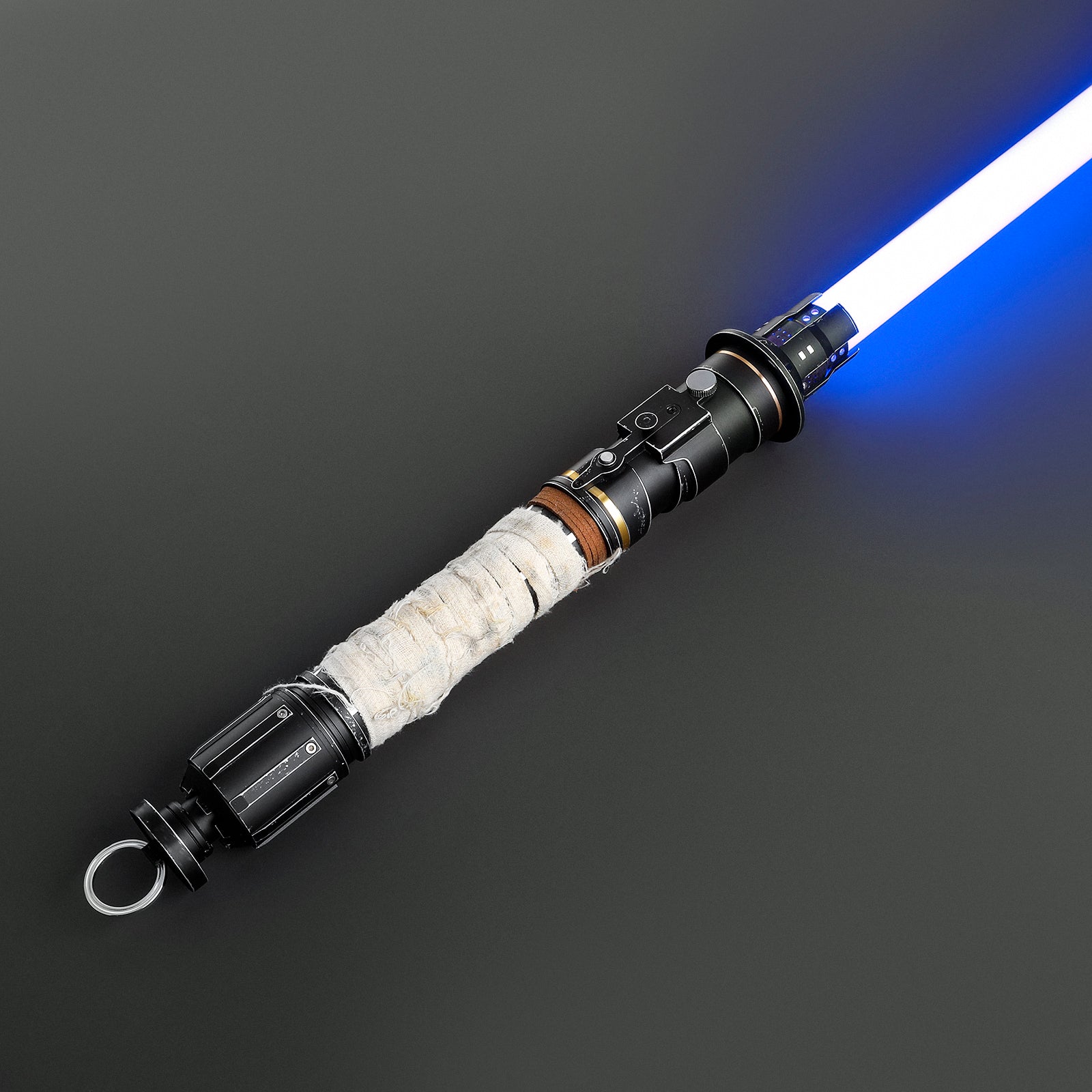 Cere Jedi Survivor Lichtschwert Replik